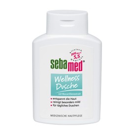 Sebamed Wellness Shower, 1 Pack (200 ml) Parent