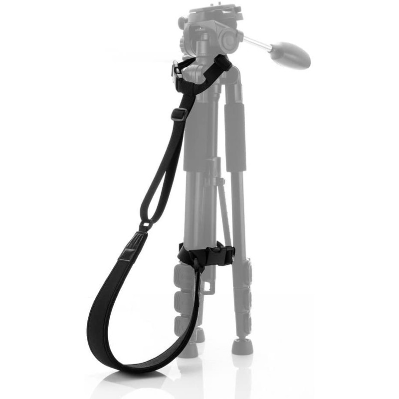 For Tripod Shoulder Strap Carrier, Light Stand, Monopod, Outdoor Lightweight
