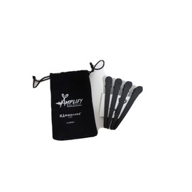 Barracuda Classic Hair Sectioning Clips