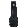 3/4" Drive Impacted Impact Extension Bar Total Length 4” (100mm)