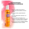 Acondicionador Para Cabello De Almendra 300 Ml Nefertiti