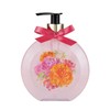 Days in Bloom Bright Flowers Pearl Hand Soap Rose 10.1