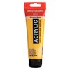 Amsterdam Acrylic 120ml Paint - Azo yellow medium