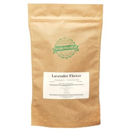 Herba Organica - Lavender Flower - Lavandula L - Herbal Tea (100g)