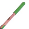 AMES 1985450 Mini Action Hoe with Hardwood Handle and Cushion