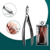 [QNSV9815_58] Premium Cuticle Remover for Professional Nails / [QNSV9815_58]네일 전문가용 프리미엄 큐티클제거