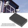 1 In 4 Out Video Splitter Professional Full HD 1080P