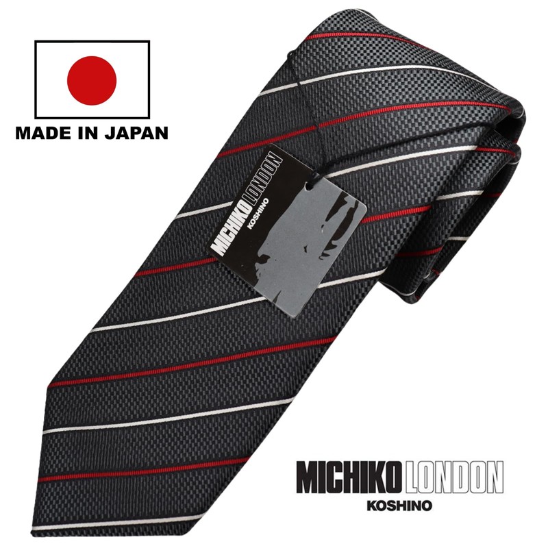 Michi Kolondon MKJ-037 Wrinkle-Resistant Bonding Processing Fabric Lined Volume, Made