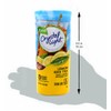 Crystal Light Iced Tea Drink Mix, Natural Lemon Flavor (12-Quart),