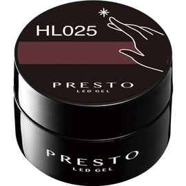PRESTO Unlimited Color HL025 2.7g