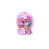 Bubble Trouble Juguete Muñeca SquezeeMini Donut
