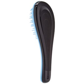 EUROSTIL DESENREDAR Small Adult Brush, Unisex, Black, One Size