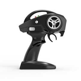 Hosim X06 RC Car Transmitter X6-FY-YK01 Accessories Replacement Parts for 1:10 X06 RC Car