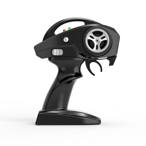 Hosim X06 RC Car Transmitter X6-FY-YK01 Accessories Replacement Parts for