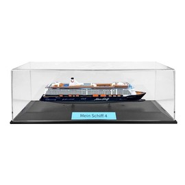 TUI Cruises Model Ship My Ship 4