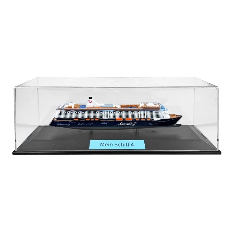TUI Cruises Model Ship My Ship 4