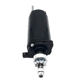 JETUNIT Starter Motors for Mercury 10-Tooth Drive Gear Outboard ARCO 5374 65 80 85 HP 50-57867 58788A3 31976 37274A4 45822 48643A1 57867A1 67341 4-Cyl