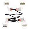 UltraEra Auto Start Stop Eliminator Compatible with 2022 2023 2024