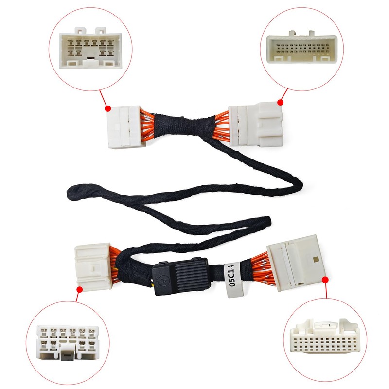 UltraEra Auto Start Stop Eliminator Compatible with 2022 2023 2024
