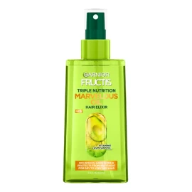 Elixir Capilar Con Aceite Garnier Fructis Marvelous, 5 Onzas