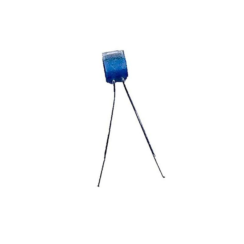 iOVEO 401PT01000 PT1000 Temperature Sensor, Pack of 5, Platinum Chip,