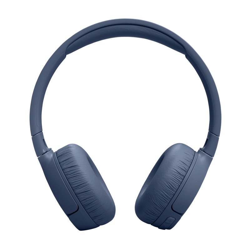 JBL Tune 670NC On-Ear Headphones (Blue)