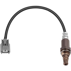 QIJIAUTO 234-9040 Air Fuel Ratio Oxygen O2 Sensor Upstream Sensor 1 Bank 1 AFR Compatible for Honda Accord 2.4L L4 2003 2004 2005 2006 2007 36531-RAA-A01 36531-RAA-A02 2349040