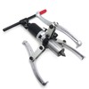 HTTMT- Vehicle 5 Ton 3 Jaw 360 Degree Flexibility Hydraulic