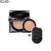 CLIO Kill Cover The New Founwear Cushion Limited Special Set 5items, Shade:3 LINEN