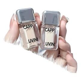 Corrector Ojos Cristal Cappuvini Cubre Ojeras De Aspecto Nat