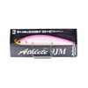 Jackson Jig Minnow Athlete 9JM 90mm 34g Pearl Pink Glow