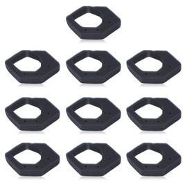 Gubeter 10pcs Air Filter Kit For HONDA Gx25 Umk425 Ums425 Ult425 Hhh25 25cc Mini Engine Engine Trimmer Brush Cutter 17211-Z0H-000