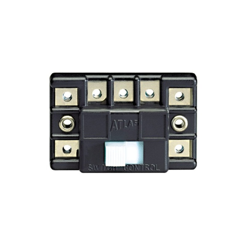 Switch Control Box HO Scale Atlas Trains