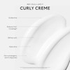 SEEN Crema Curly - Perfumada - No Comedogénica Y Libre