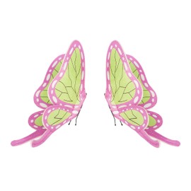 Anime Hairpin Cosplay for girl Suyuri Kanawo and for Kochou Kanae x 1 pair