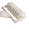 1 Pcs Plastic Hobbing Kitchen Bakery Baking Tool Waffle Cutter