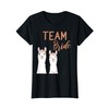 Women's Team Bride Bride Lama Alpaca Alpaca JGA Engagement Gift