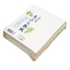 Thick Temple Paper 7.8 x 8.6 inches (197 x 218 mm) (500 sheets) Product Code: 8280760