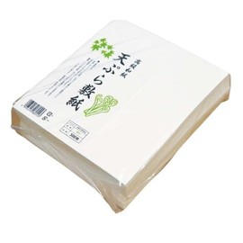 Thick Temple Paper 7.8 x 8.6 inches (197 x 218 mm) (500 sheets) Product Code: 8280760