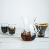 KINTO Coffee Carafe Set