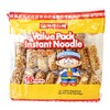 Tokyo Noodle Value Pack Instant Noodle Chicken Flavour 16 Packs