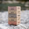 New pandoo Balade en Provence Hair Soap 100 g Natural