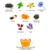 GOOD MOOD TEA - Stress & Anxiety Relief Infusion -