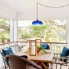 XZHGCEE Plug in Pendant Light: Hanging Light Plug in Fixture