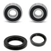 Parts and Parts Radlager hinten kompatibel mit Aprilia ATLANTIC