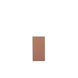 benecos Organic Cosmetics Refill Bronzer Talc-Free Vegan Ash Contour
