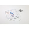 Cardiac Science Powerheart G5 Paediatric Defibrillator Pads
