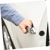 Outanaya 12pcs Rubber Grommet Plugs Durable Sealing Hole Caps for