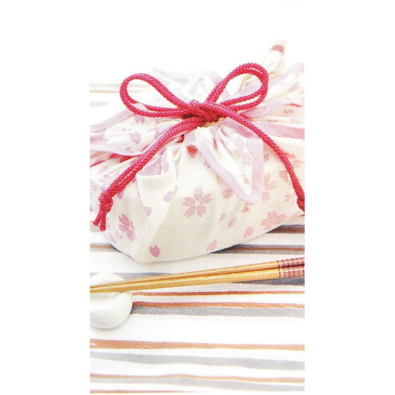 PRAIRIE DOG (プレーリードッグ) プレーリー そそぎ染め(注染)手ぬぐい しだれ桜と富士山 33×90cm TE-156