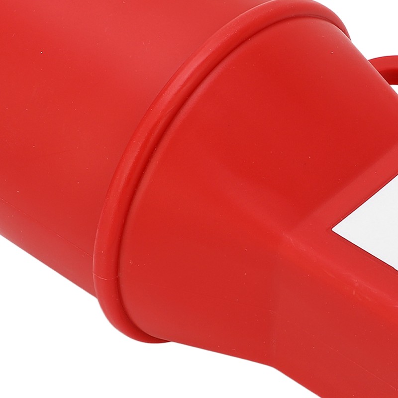Industrial Socket Lockout Device Waterproof Safe Electrical Lockout Tagout Device